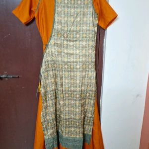 Anuradha Ethnic Dress