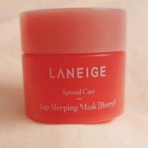 💋Laneige lip sleeping mask💋