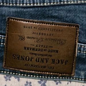 Original Jack and Jones Denim Jeans