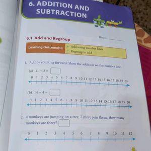 Class 1st Books For Students