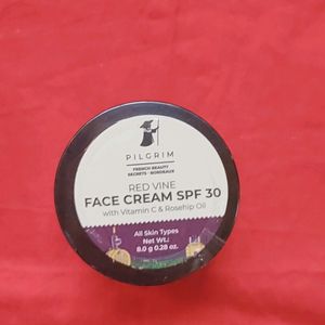 Combo Of 2 Pilgrim Face Moisturizer