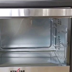 Urgent Oven Selling