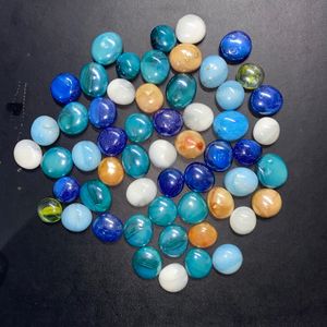 Decorative Glass Pebbles