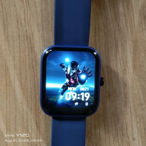 Fireboltt Ninja Call 2 Plus Smart Watch