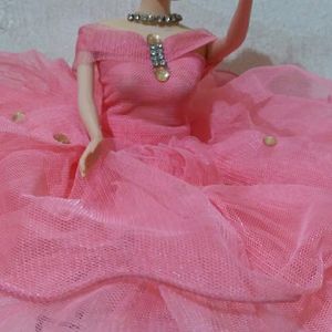 New Imported Barbie Bridal Doll From Dubai Mall