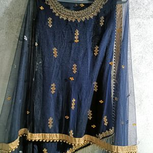 Beutiful Sharara Ghara