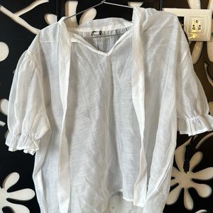 White Top For Women