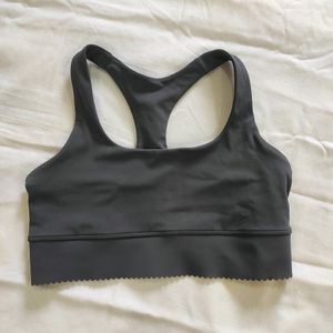 H&m Dry Move Seamless Sports Bra