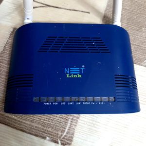 NET LINK WIFI MODEM