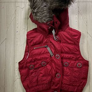 Puffer Jacket