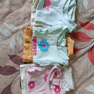 Kids Top Bottom Set For ***Donation**