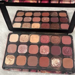 Revolution Eyeshadow Pallet