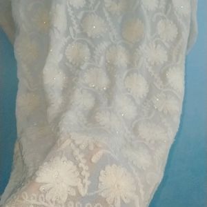 Chikankari Kurta