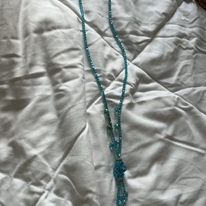 Crystal Mala