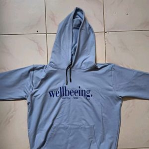 Hoodie Soft Material