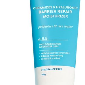 Dot And Key Barrier Repair Moisturizer