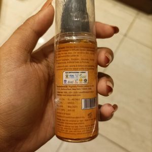 Bio Ayurveda Kumkumadi Anti Pigmentation Face Oil