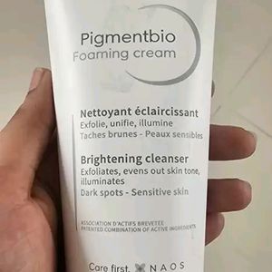 Bioderma Foaming Cleanser