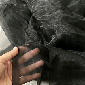 Organza Fabric