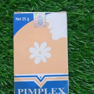 Pimplex For Pimple