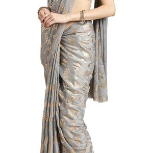 women sarees (5.5m)with blouse