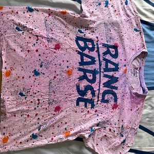 BEANDED HOLI  t Shirt For Sale