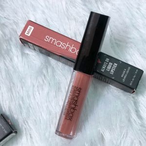 Smashbox Nude Lip Stick