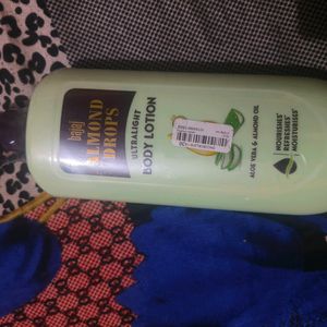 Bajaj Body Lotion 600ml