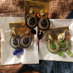 Beautiful Earings