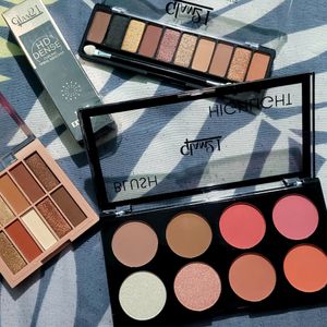 Glam 21 Combo Offer 4 Product