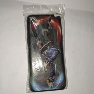 NEW PACKED Realme 5 phone Cover 3D