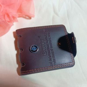 Mens Wallet