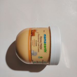 Honey Malai Cold Cream