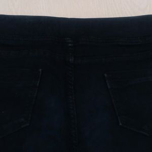 Zola Black Pant