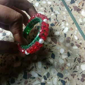 Handmade Bangle