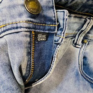 Branded jeans for Men