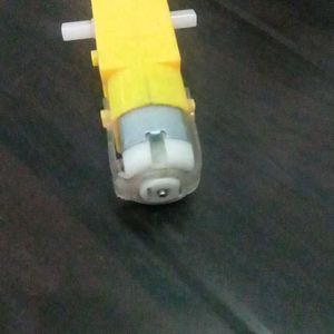 Gear Motor