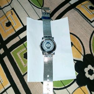 hmt Adsl Automatic Wrist Watch