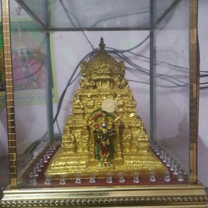 Tirupati Balaji Mandir