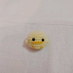 Crochet Toy