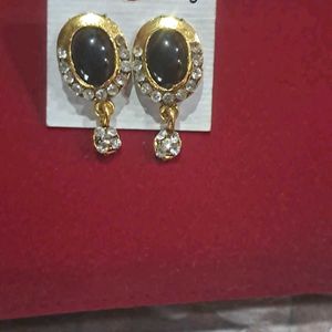 Diwali Offer Pack Of 2 Earings