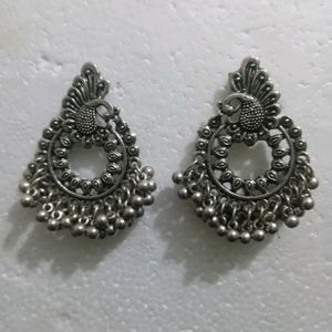 Fancy Earing Party Wear