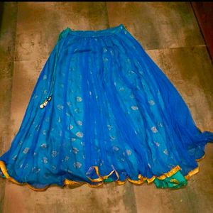 Only Lehenga