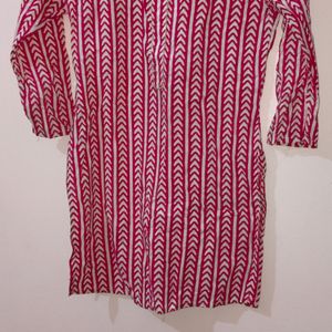 Short Kurti