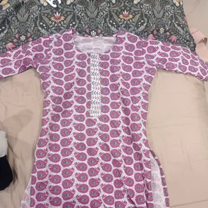 Brand New Kurta Never Worn