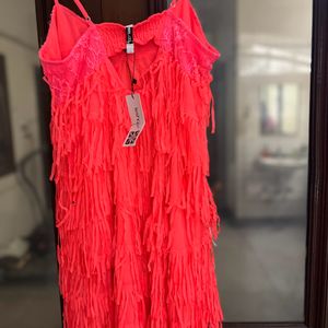 Flapper Dress