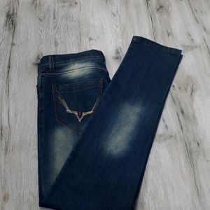 Wogii brand men Jean's