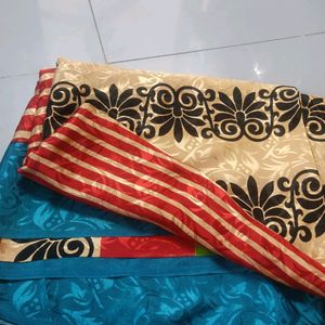 Saree Satin