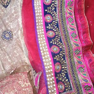 Lehenga Choli Party Wear