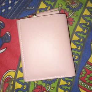 3 fold wallet